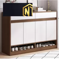TỦ GIÀY 1M2 NGỌC THỊNH